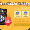 一站式 AI 多媒體增強與轉檔軟體 VideoProc 黑五大促，新模型帶來更強大的 AI 影片、圖片、音訊處理功能 4