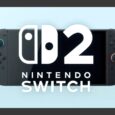 任天堂官方發布 Nintendo Switch 2 首支預告片，2025年內發布 6