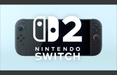 任天堂官方發(fā)布 Nintendo Switch 2 首支預(yù)告片，2025年內(nèi)發(fā)布 17