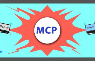 OpenAI 就這么選擇了 Anthropic 的 MCP 開放標準，MCP 要一統(tǒng)未來了么？ 6