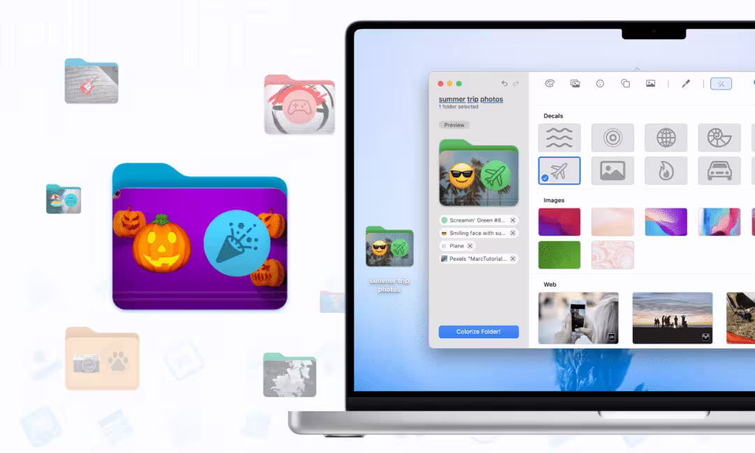 Beamer 4 - 專為 Mac 設(shè)計(jì)的視頻投屏工具，支持向 Apple TV、Chromecast 等設(shè)備投屏 7