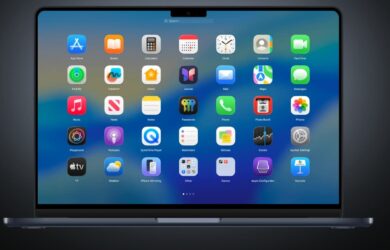 BuhoLaunchpad - 让 macOS 26 重新拥有启动台 Launchpad（剩余4小时，黑五永久限免） 16