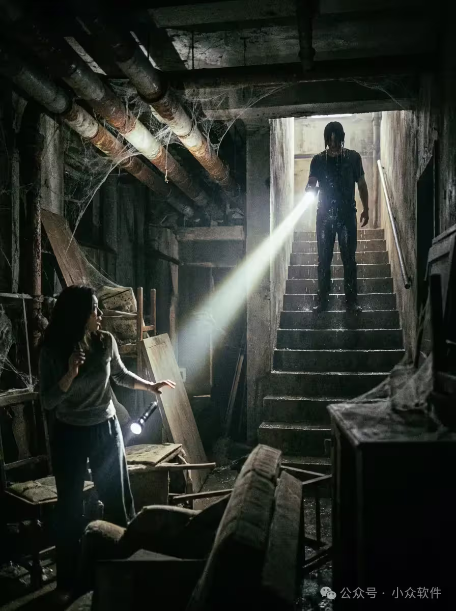 国内免翻使用NanoBanana Pro稳定渠道+邪修玩法大全 39