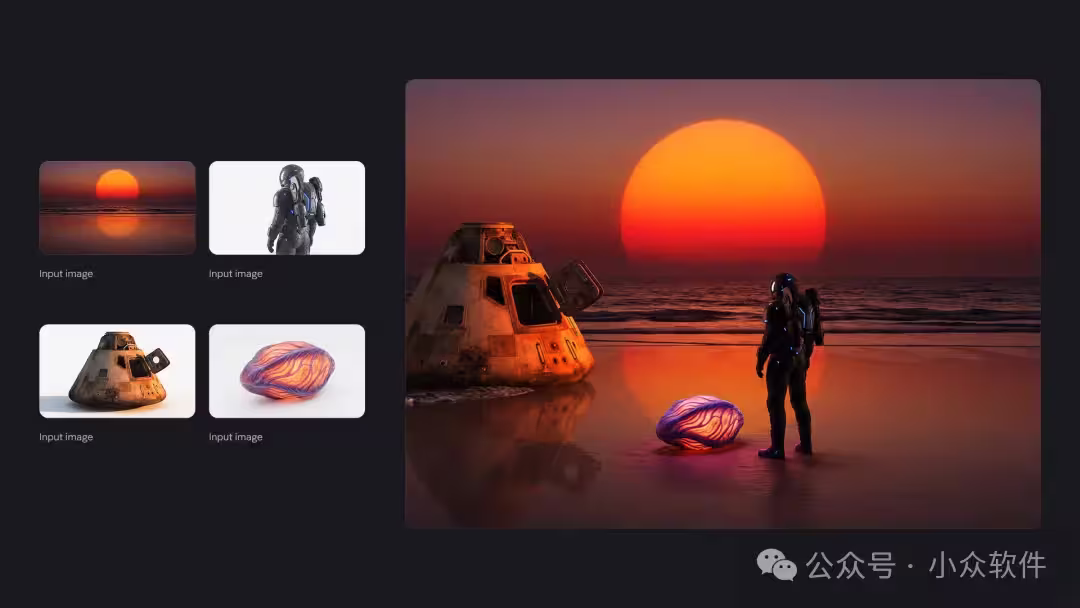 国内免翻使用NanoBanana Pro稳定渠道+邪修玩法大全 40