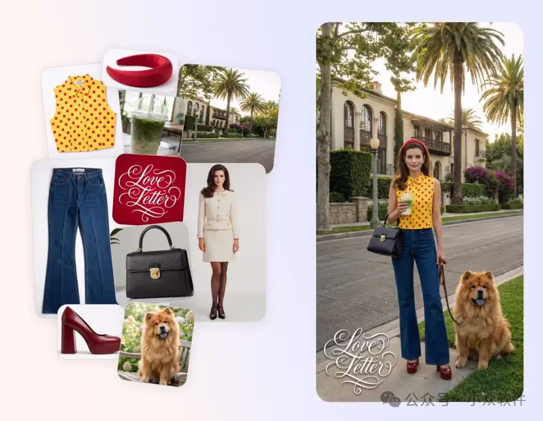 国内免翻使用NanoBanana Pro稳定渠道+邪修玩法大全 46