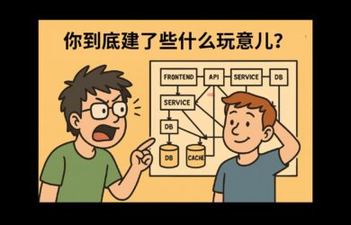 纯嘲笑：你到底建了些什么玩意儿？ 7