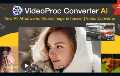 超强下载神器来了！VideoProc圣诞狂欢+24款软件免费送 13