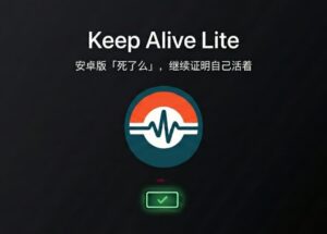 Keep Alive Lite - 免費，安卓版「死了么」，繼續證明自己活著 15