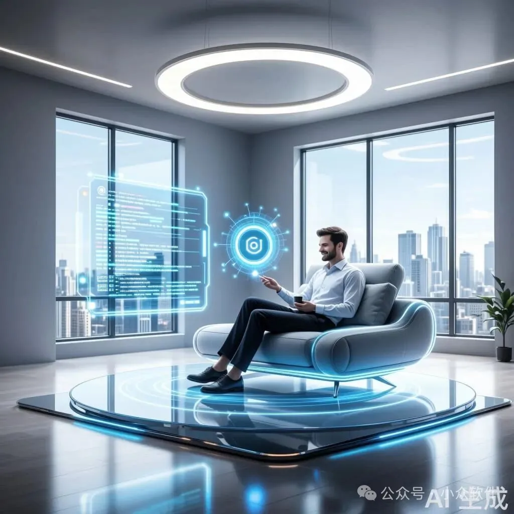 爱派（AiPy） - 本地 Manus 来了，我把它当免费牛马 3