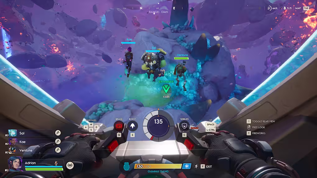 《全面战争•三国》《无主星渊》在 Epic 限免 3 《全面战争•三国》《无主星渊》在 Epic 限免 3