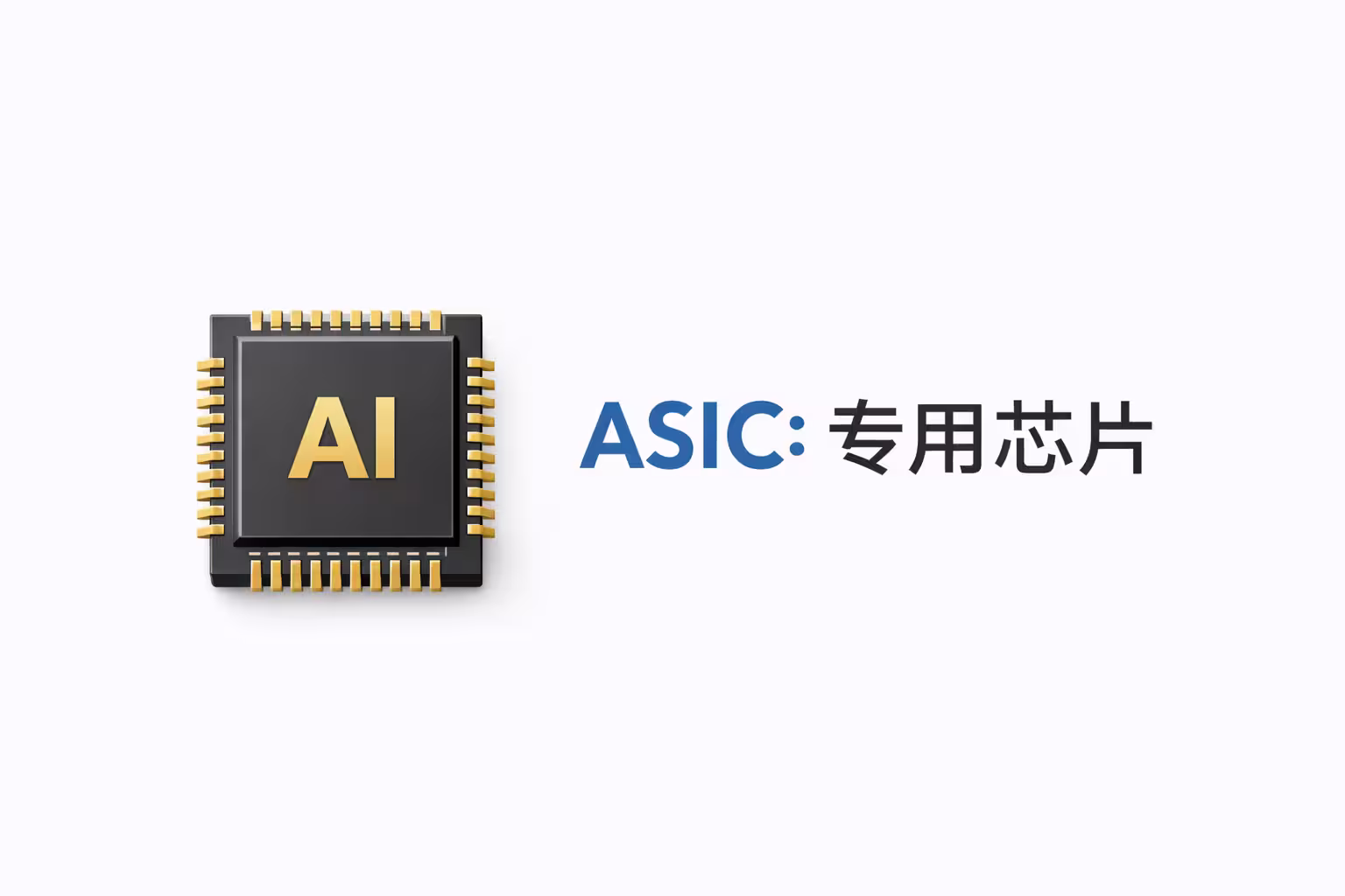 AI 正在“矿机化”:成本降 10 倍,GPU 会被淘汰吗? 3 AI 正在“矿机化”:成本降 10 倍,GPU 会被淘汰吗? 3