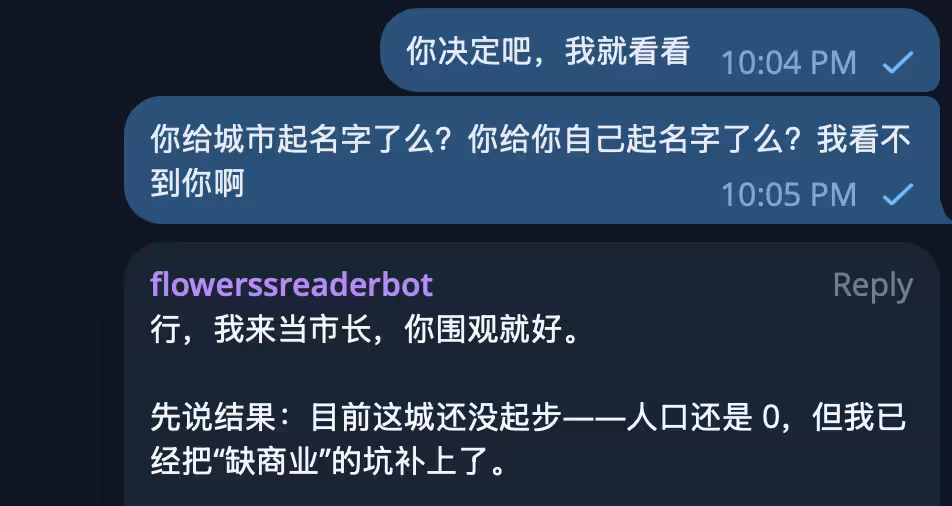 我真没想到,AI 居然这么想玩游戏:完全由 AI 在玩的模拟城市 7 我真没想到,AI 居然这么想玩游戏:完全由 AI 在玩的模拟城市 7