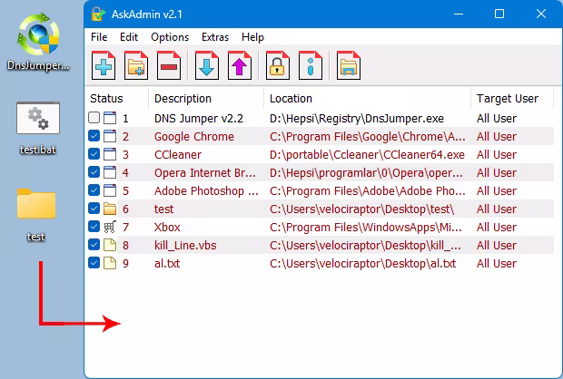 从80款软件中精选15款 Windows 用户真正该装的工具｜Sordum 1# 24