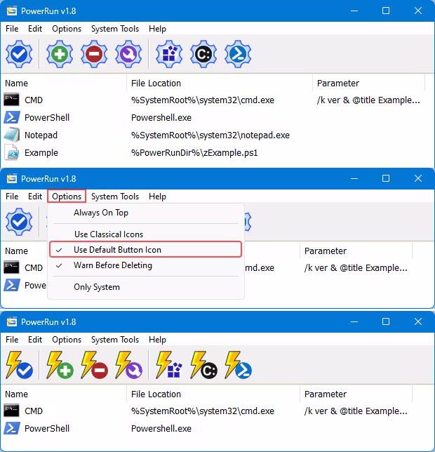 从80款软件中精选15款 Windows 用户真正该装的工具｜Sordum 1# 23