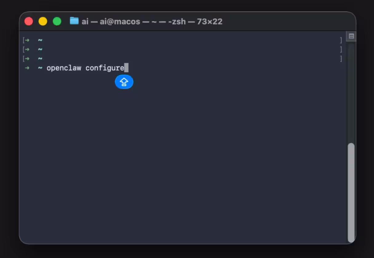 不用新买 Mac mini，在 MacBook Pro 中用 PD 虚拟机部署 OpenClaw 5