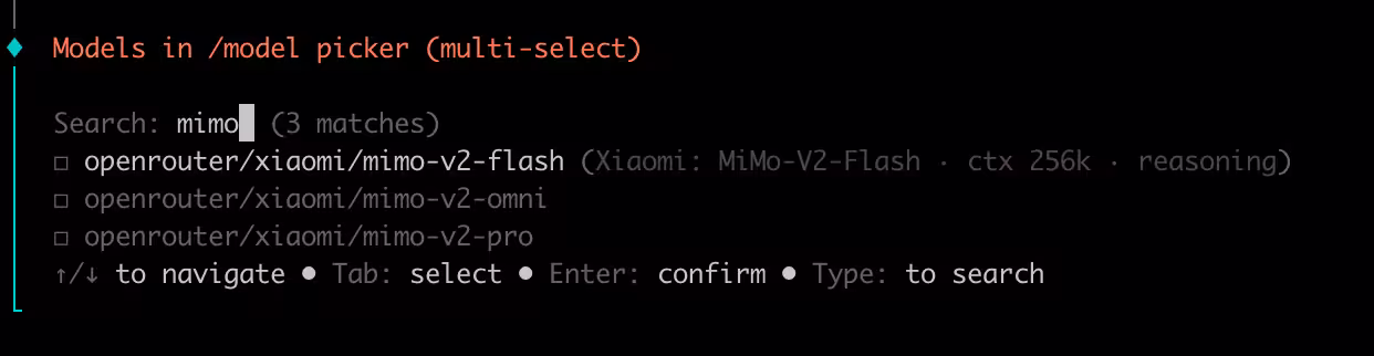 小米大模型 MiMo-V2 再限免 1 周：继续给 OpenClaw 用户白嫖 5