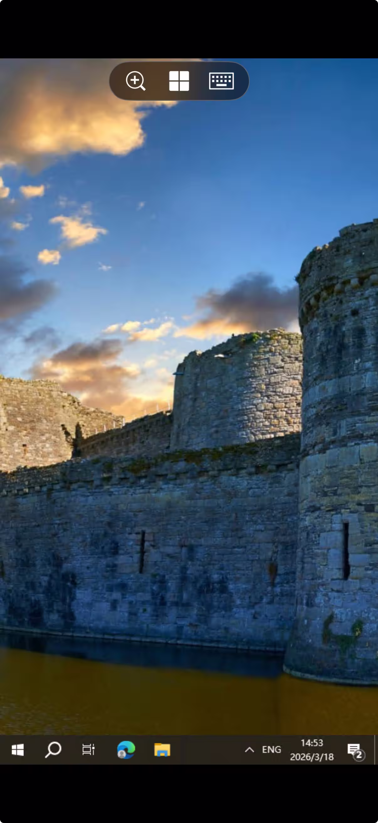 Windows 远程关机服务（HTTP API 服务） 2