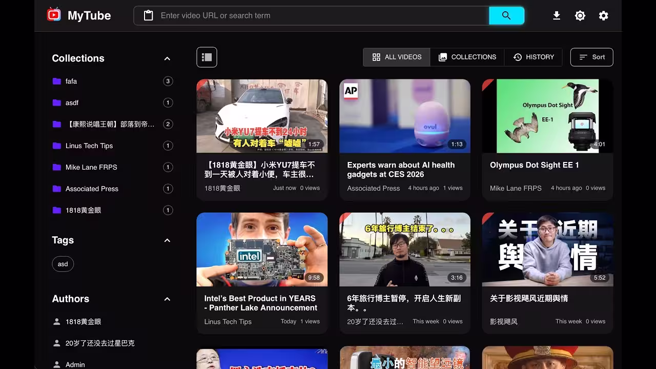 10 款免费、好用的 GitHub 开源工具 4