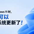 安装 Windows 11 时，终于可以跳过系统更新了 33