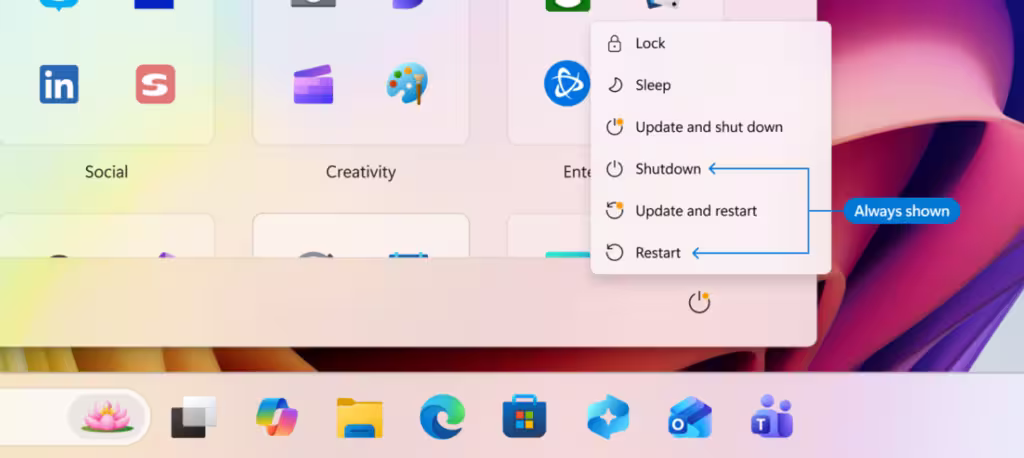 Windows 11 更新终于改了：可永久暂停更新 4