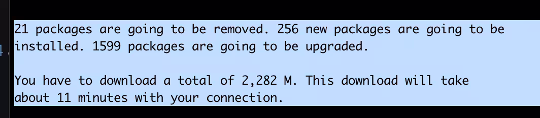 Ubuntu 26.04 LTS 发布，支持到 2041 年，附升级方法