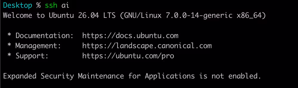 Ubuntu 26.04 LTS 发布，支持到 2041 年，附升级方法 12