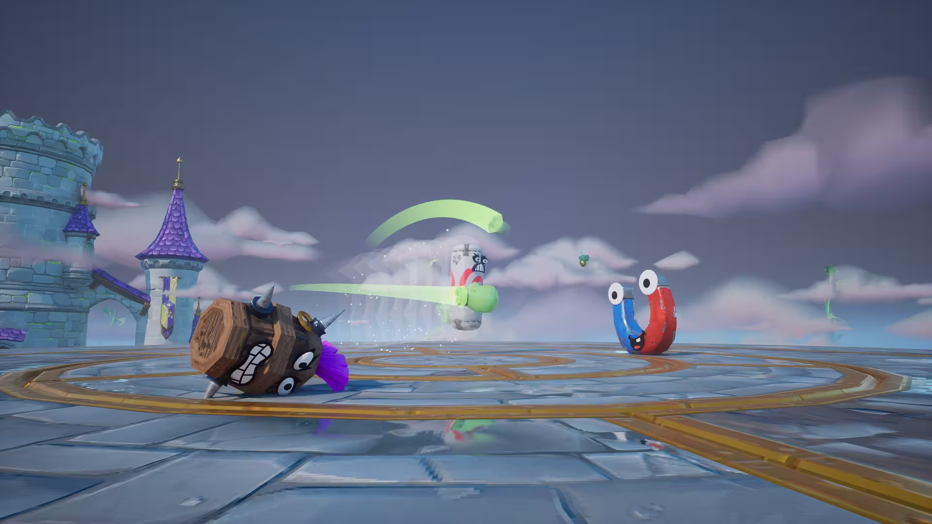 本周赛博领鸡蛋[4.10~4.16] 7