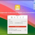 WebDAV Lite - macOS 上的 WebDAV 服务器 32