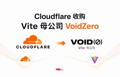 Cloudflare 收购 Vite 母公司 VoidZero 12