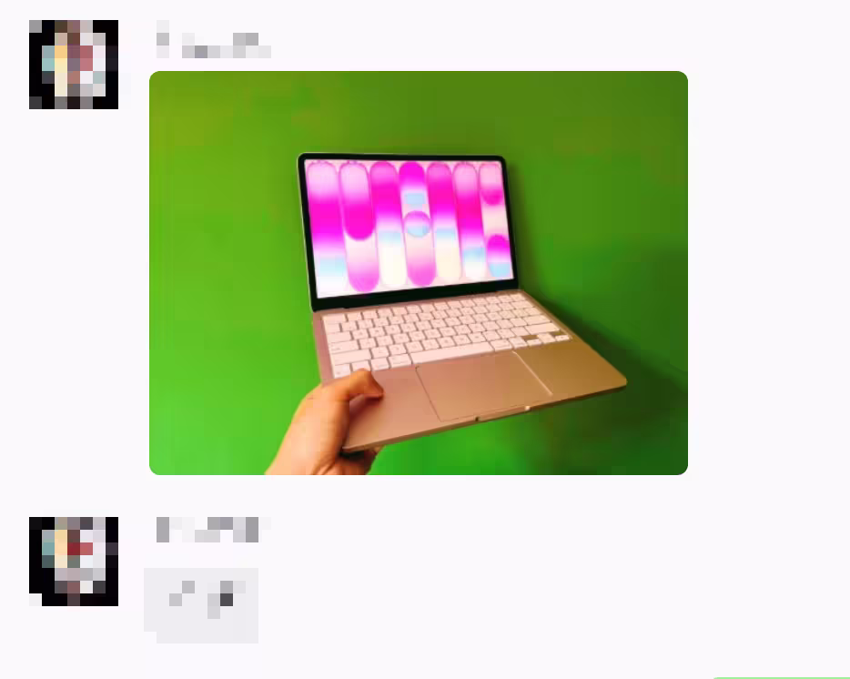 每天卖5.2万台!都是谁在买 Macbook Neo? 6 每天卖5.2万台!都是谁在买 Macbook Neo? 6