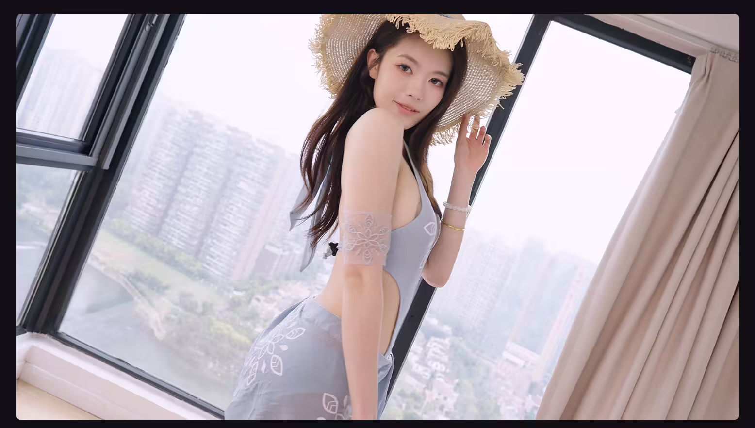 赛博领鸡蛋：一款隐藏的 16+ 真人互动影游[7月13截止] 3
