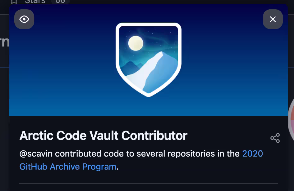 索尼宣布停产光盘,GitHub 开始限量送 1000 张代码光盘 4 索尼宣布停产光盘,GitHub 开始限量送 1000 张代码光盘 4