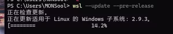 微软确认 Windows 10 可以使用 WSL 容器（WSL Containers），支持GPU直通