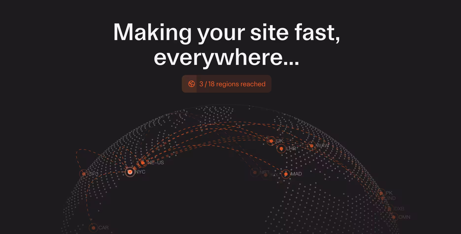 Cloudflare Drop：无需账号，直接发布静态网页
