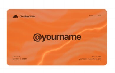 抢先注册 Cloudflare 钱包：让 AI Agent 完成自动交易 12