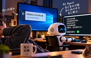终于解决了 Windows 出现「A字出现了问题，无法安装功能」的故障 8