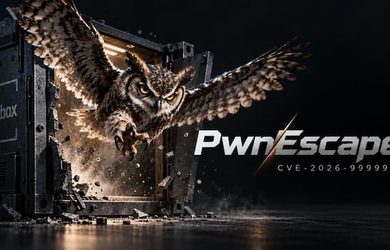 PwnEscape：Linux 爆 9.3 分严重漏洞，一台 VPS 可能攻陷整台宿主机｜CVE-2026-99999 9