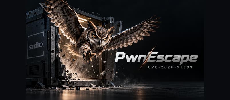 PwnEscape：Linux 爆 9.3 分严重漏洞，一台 VPS 可能攻陷整台宿主机｜CVE-2026-99999
