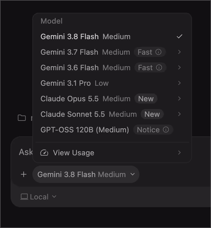 Gemini 免费版大缩水，10月9号起只剩 Flash-Lite