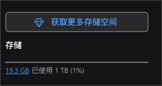重大变化!微软 365 家庭版网盘大缩水:6 人各享 1TB,变成全家共享 2TB 3